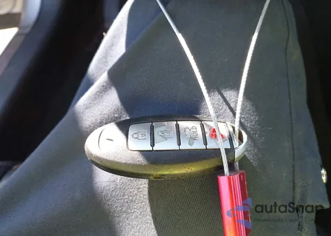 2011 Infiniti G37 Journey from USA, damaged, VIN JN1CV6APXBM500792